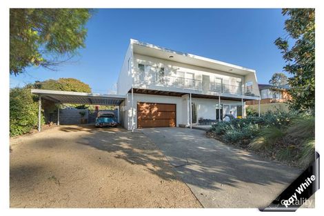 Property photo of 3 Stops Place Chifley ACT 2606