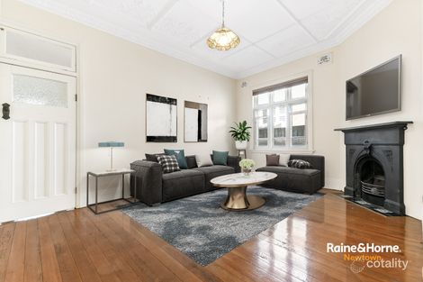 Property photo of 18A Oak Street Ashfield NSW 2131