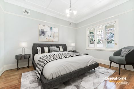 Property photo of 18A Oak Street Ashfield NSW 2131