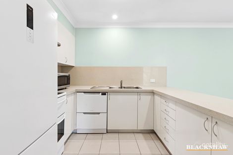 Property photo of 7/103 Canberra Avenue Griffith ACT 2603