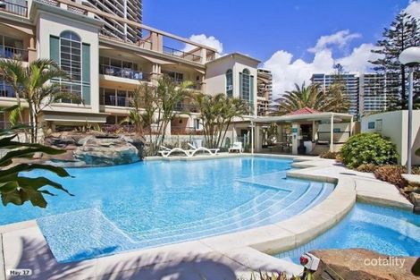 6/4 Northcliffe Tce, Surfers Paradise, QLD 4217