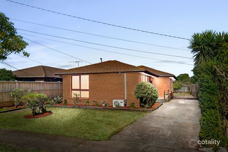 91 Cambridge Cres, Wyndham Vale, VIC 3024