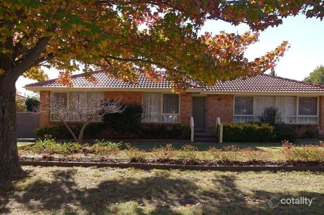 Property photo of 7 Caldwell Street Hackett ACT 2602