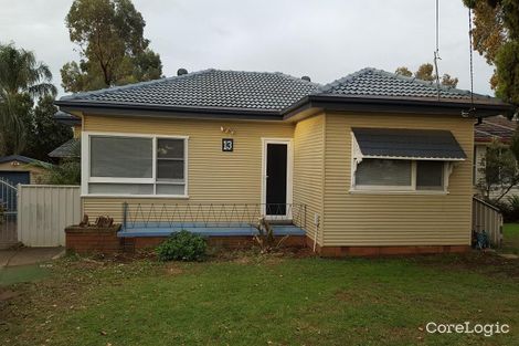 Property photo of 13 Felicia Place Blacktown NSW 2148