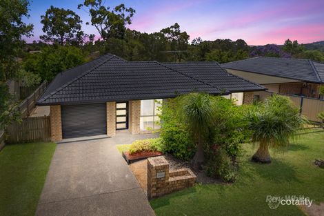 14 Rivervista Ct, Eagleby, QLD 4207