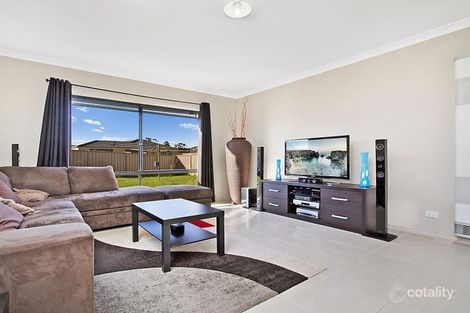 Property photo of 31 Adrian Circuit Wallan VIC 3756