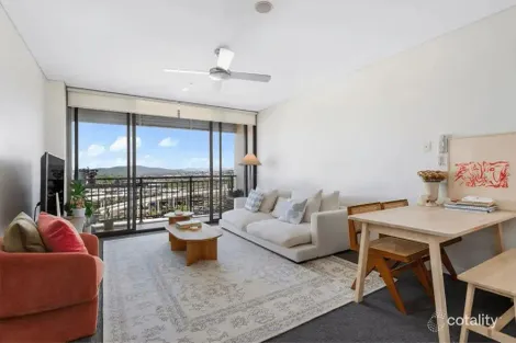 1107/35 Campbell St, Bowen Hills, QLD 4006