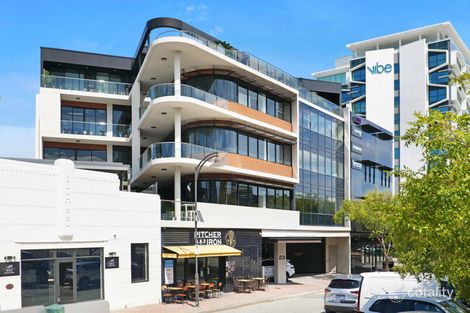 19/23 Railway Rd, Subiaco, WA 6008
