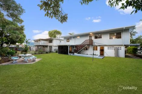 Property photo of 24 Marragall Street Kirwan QLD 4817