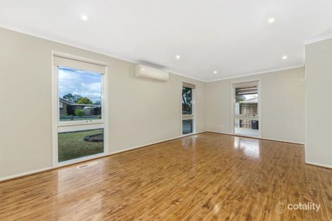 Property photo of 2 Bernard Drive Melton South VIC 3338