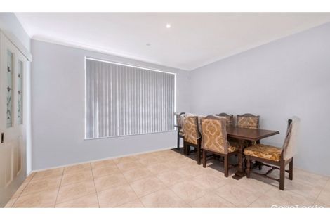 Property photo of 1 Somercotes Court Wattle Grove NSW 2173