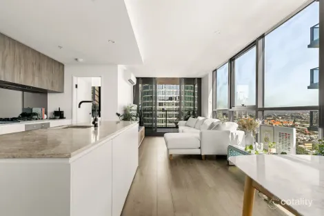 2405/107 Alfred St, Fortitude Valley, QLD 4006