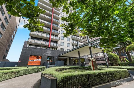 503/610 St Kilda Rd, Melbourne, VIC 3004