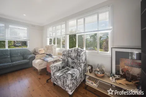 Property photo of 16 Young Avenue Nowra NSW 2541