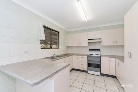 Property photo of 29 Curacoa Court Wulguru QLD 4811