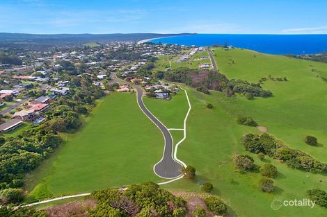 Lot 11 Amber Dr, Lennox Head, NSW 2478