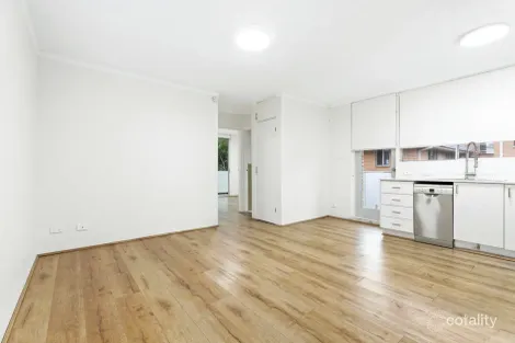 Property photo of 7/50 Pacific Parade Dee Why NSW 2099