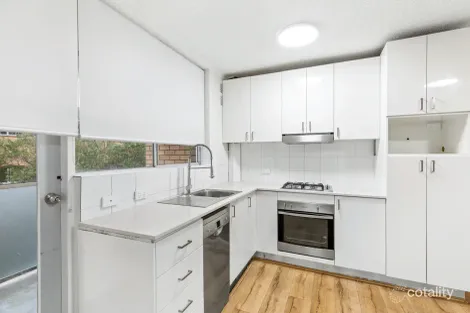 Property photo of 7/50 Pacific Parade Dee Why NSW 2099