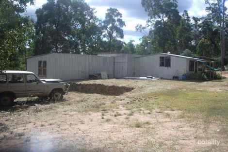 Property photo of 341 Thomas Road Upper Lockyer QLD 4352