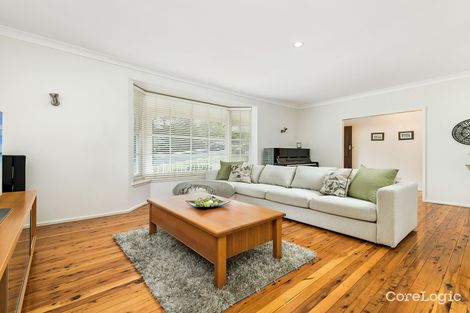 Property photo of 41 Cambridge Avenue North Rocks NSW 2151