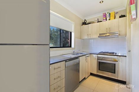Property photo of 11/29-31 O'Brien Street Mount Druitt NSW 2770