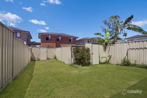 Property photo of 11/29-31 O'Brien Street Mount Druitt NSW 2770