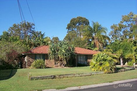7 Brosnan Dr, Capalaba, QLD 4157