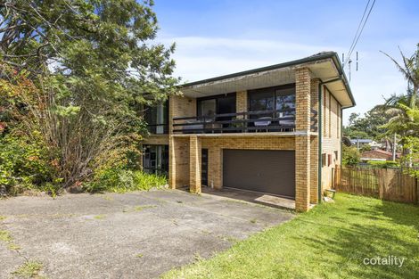 Property photo of 62 Amaroo Crescent Toormina NSW 2452