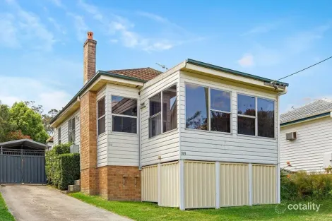 373 MAIN RD, CARDIFF, NSW 2285