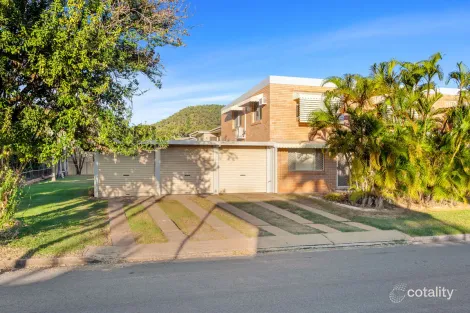 1/392 Perrier Ave, Frenchville, QLD 4701