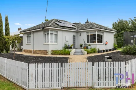 Property photo of 123 Upper California Gully Road California Gully VIC 3556