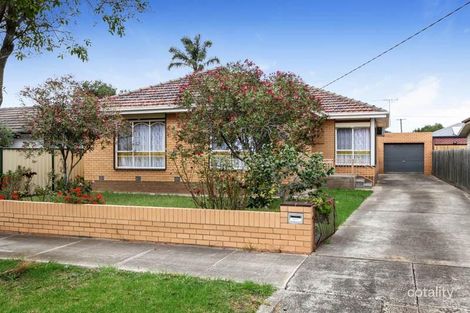 Property photo of 135 Suspension Street Ardeer VIC 3022