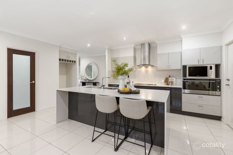 Property photo of 94 Mallee Circuit Moggill QLD 4070