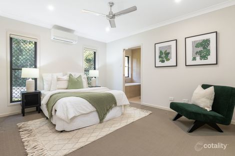 Property photo of 94 Mallee Circuit Moggill QLD 4070