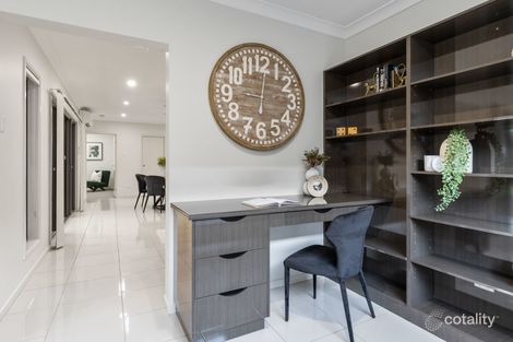 Property photo of 94 Mallee Circuit Moggill QLD 4070