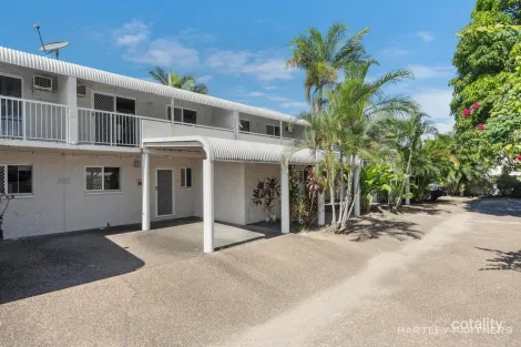 3/57 Lowth St, Rosslea, QLD 4812