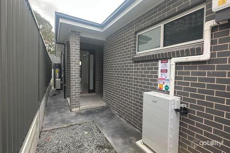 4a Baulking St, Ingleburn, NSW 2565