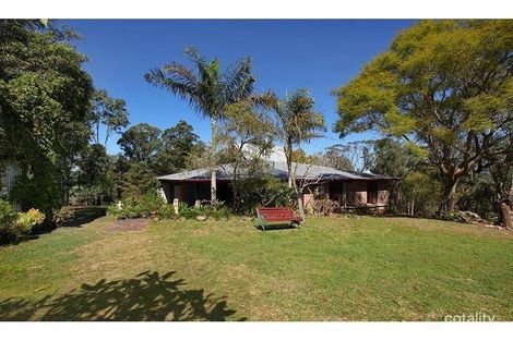 118 Hartwig Rd, Mothar Mountain, QLD 4570