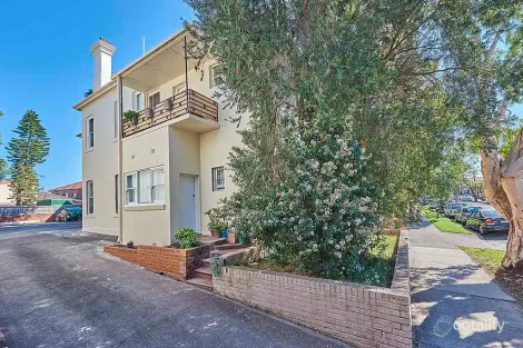 4/4 Gower St, Summer Hill, NSW 2130
