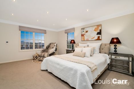 Property photo of 4 Mountain View Crescent West Pennant Hills NSW 2125