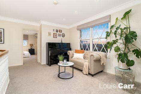 Property photo of 4 Mountain View Crescent West Pennant Hills NSW 2125