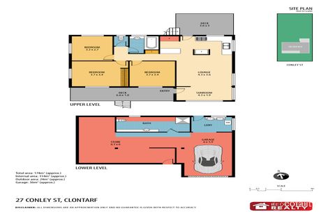 27 Conley St, Clontarf, QLD 4019