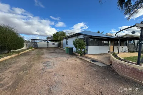 Property photo of 47 Maddock Street Mukinbudin WA 6479