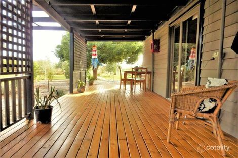 393 Humberts Rd, Calivil, VIC 3573