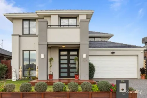 Property photo of 358 Davis Road Tarneit VIC 3029