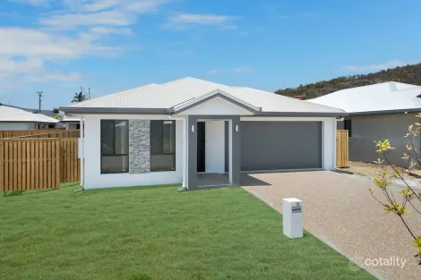 13 Paradise Ct, Mount Louisa, QLD 4814