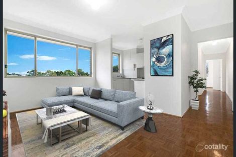 16/527 Burwood Rd, Belmore, NSW 2192