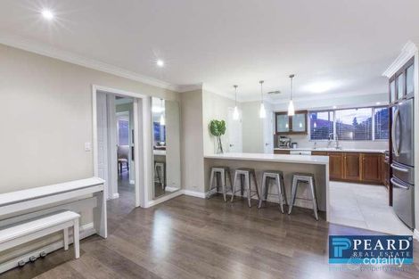 Property photo of 62 Davallia Road Duncraig WA 6023