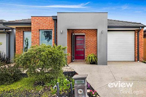 Property photo of 10 Cerulean Drive Officer VIC 3809