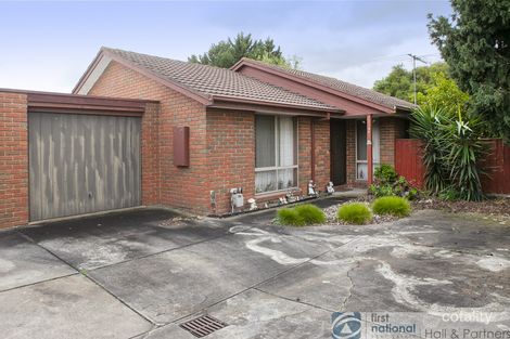 2/39 Ivan Cres, Hampton Park, VIC 3976